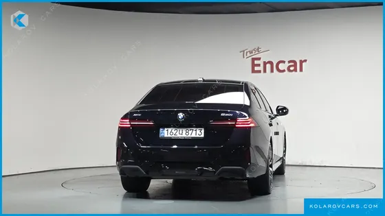 BMW 5 SERIES 530I XDRIVE M SPORT