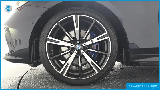 BMW 5 SERIES 530I XDRIVE M SPORT
