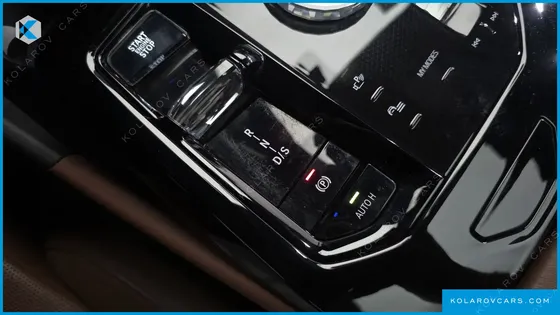BMW 5 SERIES 530I XDRIVE M SPORT