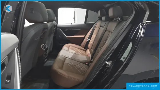 BMW 5 SERIES 530I XDRIVE M SPORT