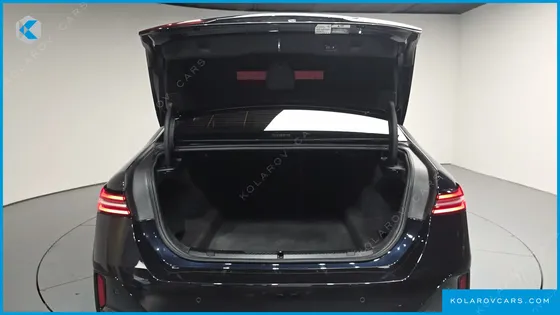 BMW 5 SERIES 530I XDRIVE M SPORT