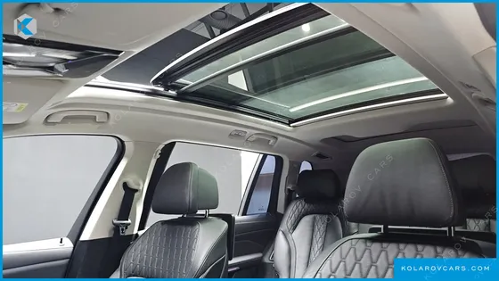 BMW X7 XDRIVE 40I DESIGN PURE EXCELLENCE 7-SEATER