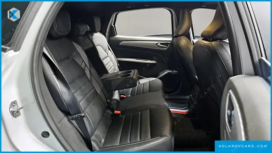 RENAULT KOREA XM3 1.6 E-TECH INSPIRE