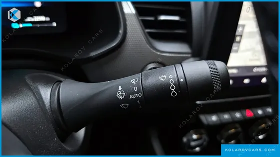 RENAULT KOREA XM3 1.6 E-TECH INSPIRE