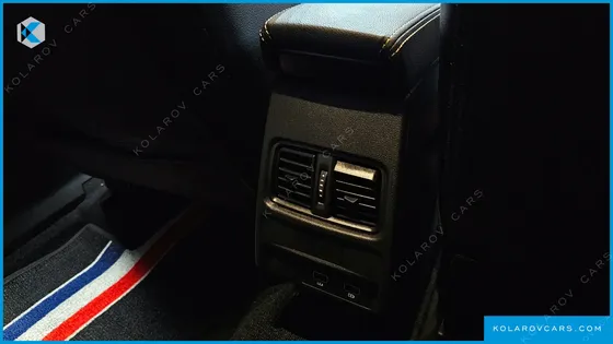 RENAULT KOREA XM3 1.6 E-TECH INSPIRE