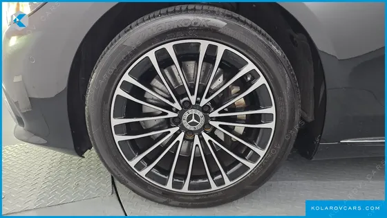 MERCEDES S-CLASS S350 D
