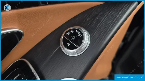 MERCEDES S-CLASS S350 D