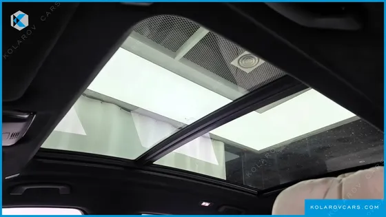 BMW X7 XDRIVE 40D M SPORT 6STR
