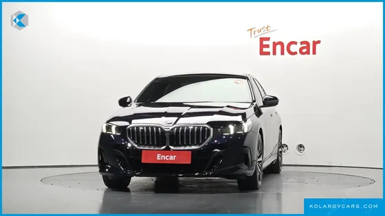 BMW 5 SERIES 530I XDRIVE M SPORT