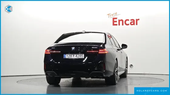 BMW 5 SERIES 530I XDRIVE M SPORT