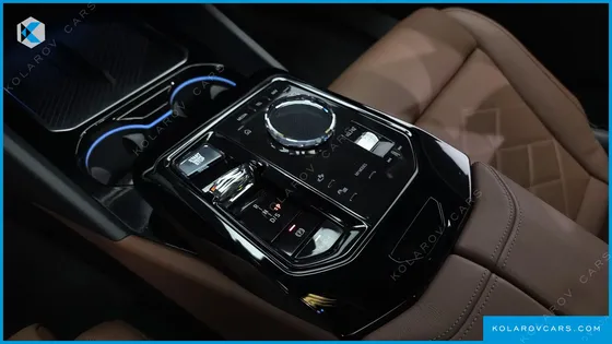 BMW 5 SERIES 530I XDRIVE M SPORT