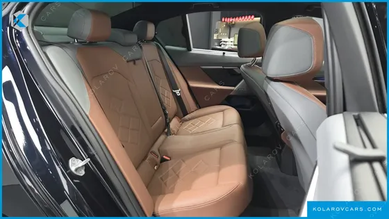 BMW 5 SERIES 530I XDRIVE M SPORT