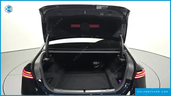 BMW 5 SERIES 530I XDRIVE M SPORT