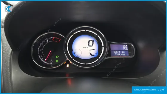 RENAULT KOREA SM3 SE PLUS