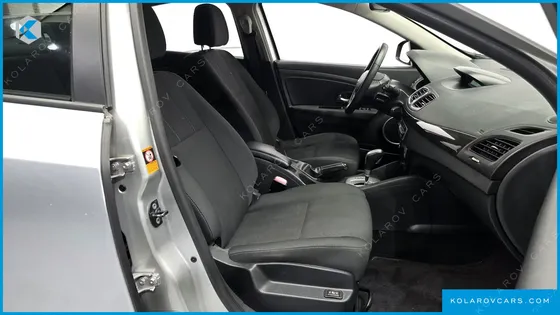 RENAULT KOREA SM3 SE PLUS