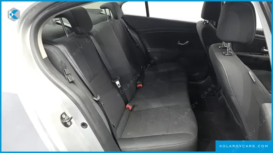 RENAULT KOREA SM3 SE PLUS