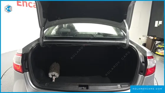 RENAULT KOREA SM3 SE PLUS