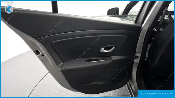 RENAULT KOREA SM3 SE PLUS