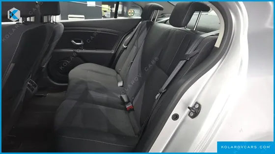 RENAULT KOREA SM3 SE PLUS