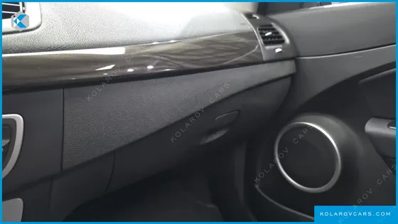 RENAULT KOREA SM3 SE PLUS
