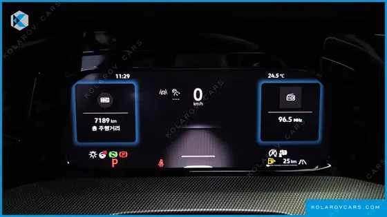 VOLKSWAGEN GOLF 2.0 GTI