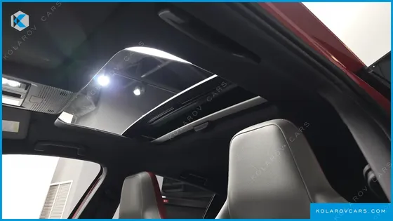 VOLKSWAGEN GOLF 2.0 GTI