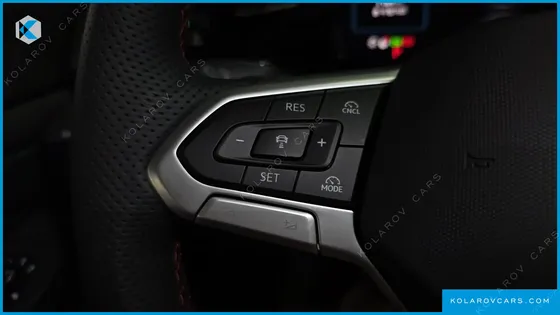 VOLKSWAGEN GOLF 2.0 GTI