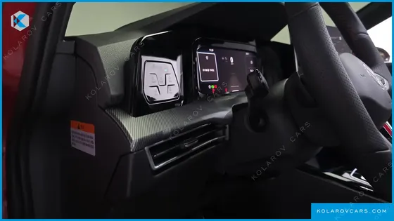 VOLKSWAGEN GOLF 2.0 GTI