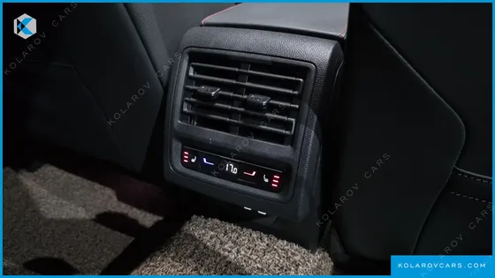 VOLKSWAGEN GOLF 2.0 GTI