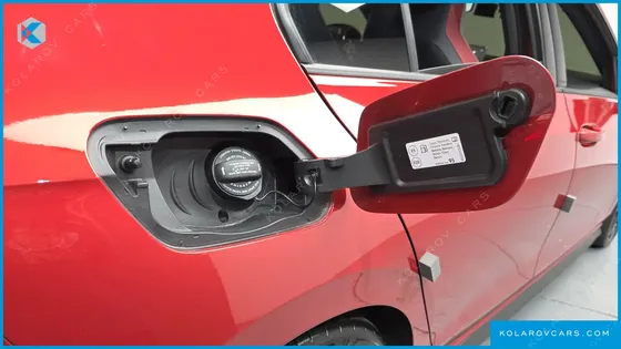 VOLKSWAGEN GOLF 2.0 GTI