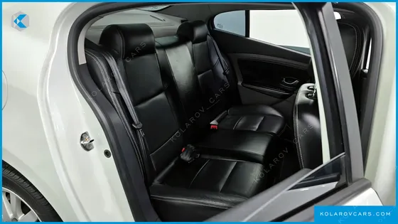 RENAULT KOREA SM3 SE