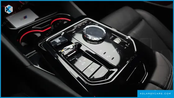 BMW 5 SERIES 530E M SPORT
