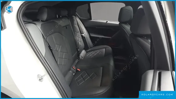 BMW 5 SERIES 530E M SPORT