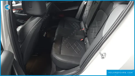 BMW 5 SERIES 530E M SPORT