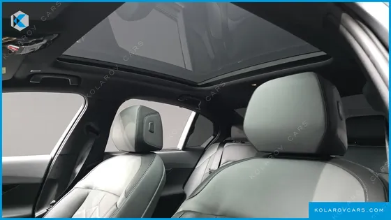 BMW 5 SERIES 530E M SPORT
