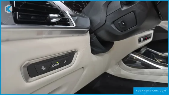 BMW X7 XDRIVE 40I M SPORT 7STR