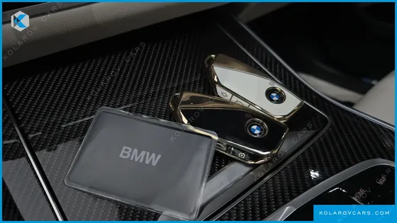 BMW X7 XDRIVE 40I M SPORT 7STR