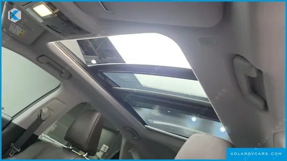 LEXUS RX EXECUTIVE
