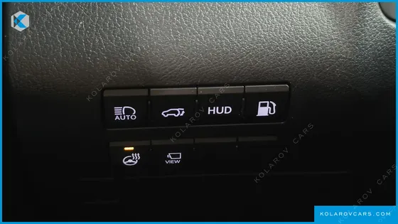 LEXUS RX EXECUTIVE