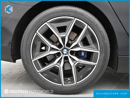 BMW 5 SERIES 523D XDRIVE M SPORT