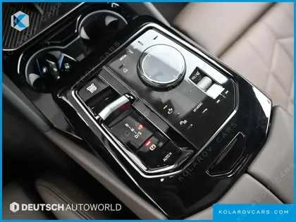 BMW 5 SERIES 523D XDRIVE M SPORT