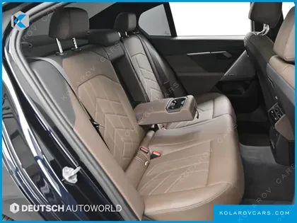 BMW 5 SERIES 523D XDRIVE M SPORT