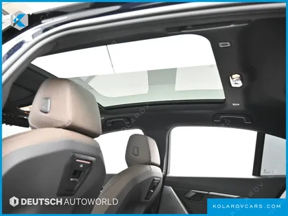 BMW 5 SERIES 523D XDRIVE M SPORT