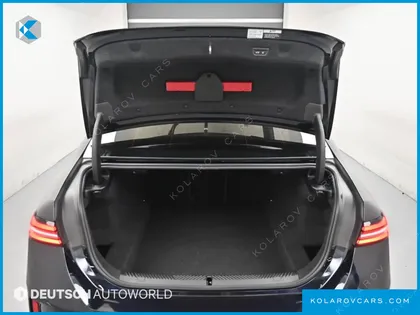 BMW 5 SERIES 523D XDRIVE M SPORT