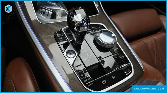 BMW X5 XDRIVE 30D XLINE