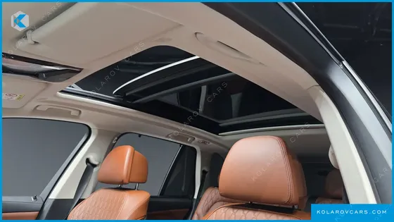 BMW X5 XDRIVE 30D XLINE