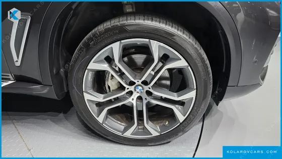 BMW X5 XDRIVE 30D XLINE