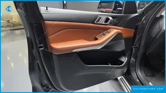 BMW X5 XDRIVE 30D XLINE
