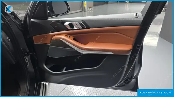 BMW X5 XDRIVE 30D XLINE