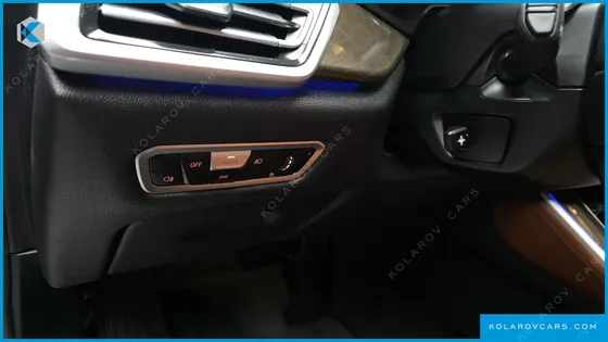 BMW X5 XDRIVE 30D XLINE